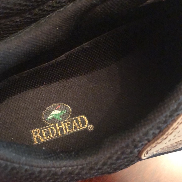 Men’s Redhead Slip on Shoes - Picture 2 of 4